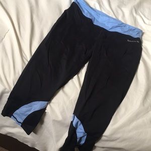 Workout pants
